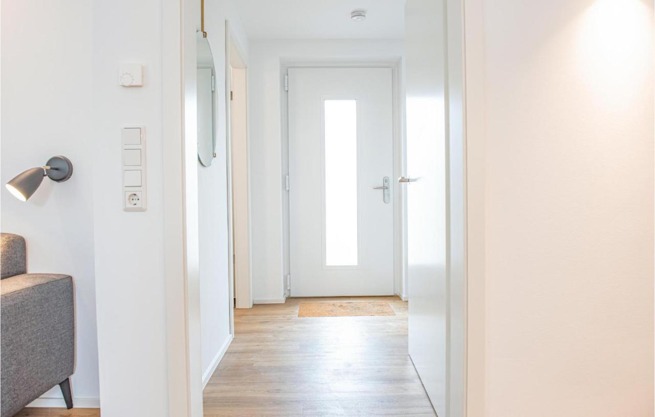 Amazing Home In Lembruch-Duemmer See With Kitchen エクステリア 写真